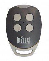 DITEC GOL4 automatic electric gate mini remote control
