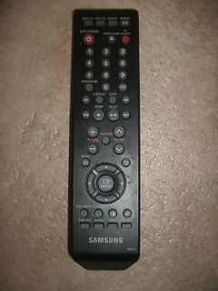 samsung dvd remote in Remote Controls
