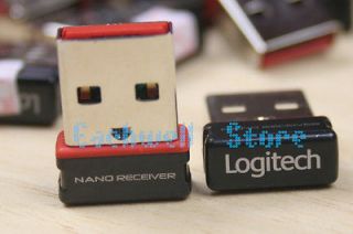 NEW Genuine Logitech Nano Receiver for M305 M235 M215 M185 M525 M600 