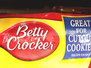 betty crocker cookie mix in Cookies & Biscotti