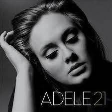 Adele21CD For Pianodisc Player Piano Systems