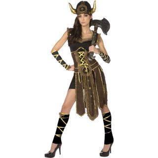 Striking Viking Adult Costume