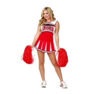 glee cheerleading costume in Women
