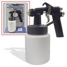   Latex Paint & More All Purpose Pneumatic Sprayer AIR SPRAY GUN