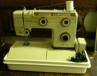 nelco sewing machine in Crafts