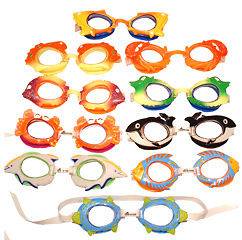 Sprint Animal Goggles Great for birthdays & parties