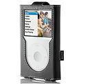 Sealed__BELKIN Leather Case for iPod Classic Video 5G 6G 7G 80GB 