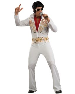 elvis costume in Clothing, Shoes & Accessories