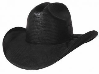 Tim McGraw Straw Cowboy Hat