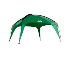 Paha Que Cottonwood LT 12x12 Green Water Proof Coating Camping Easy 