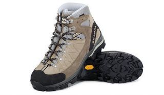 SCARPA Mens Kailash GTX Hiking Boots   NEW   Pepper & Stone Color