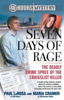   of Rage: The Deadly Crime Spree of the Craigslist Killer (48 Hours M