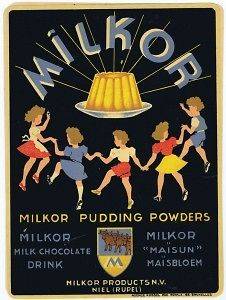 Collectibles  Advertising  Food & Beverage  Dairy  Posters 