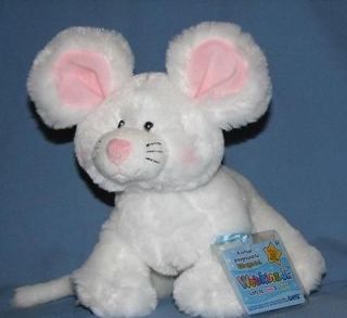 Webkinz Junior Mouse NWT **Safe & Soft***Sonic Shipping & Super 