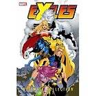 Exiles Ultimate Collection, Vol 3   Marvel   Trade Paper Back TPB