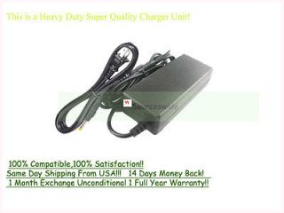 AC/DC ADAPTER Power Supply Cord Cable Battery Charger Asus ELITE/A1 