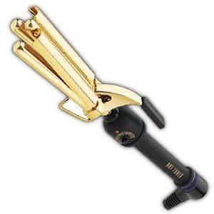 barrel curling iron in Curling Irons