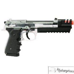 Crosman Stinger P50 Airsoft pistol NEW