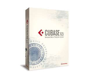Steinberg Cubase 6.5 PRO Full Retail Version USB Key incl CUBASE 6 