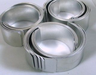 Inch Aluminum Cuff Bracelet Blank, Blanks /Dozen