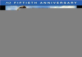   Edition] [Fiftieth Anniversary] [3 Discs] [With B [Blu ray New