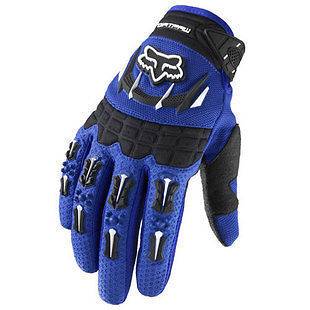 Newly listed NEW Cycling Bike Bicycle Motorcycle Sports Gloves Blue 