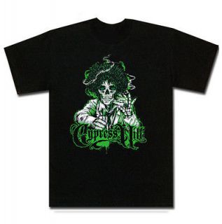cypress hill shirt in Clothing, Shoes & Accessories