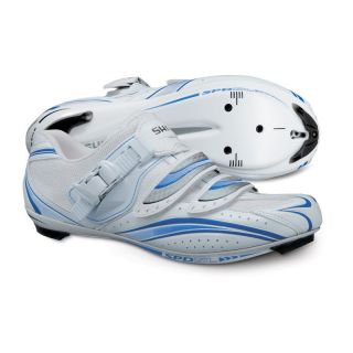 Shimano Ladies Fit Road Competition Bike WR61 SPD SL Cycling shoes 