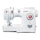 Janome 115250 sewing machine factory serviced full factory warranty 