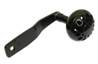 Replacement Round Power Handle fits SHIMANO TLD 20 25