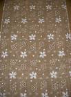 NEW COTTAGE SHEERS 84WINDOW CURTAINS DRAPES PANEL NOVELTY MODERN 