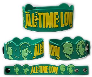 personalized rubber wristbands in Clothing, 