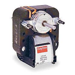 dayton fan motor in Electrical & Test Equipment