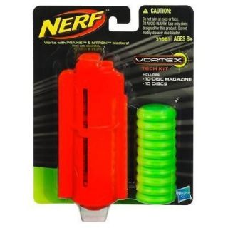 nerf mission kit in Dart Guns & Soft Darts