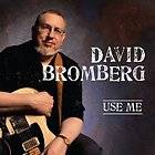 DAVID BROMBERG PLAYER RETROSPECTIVE NEW CD