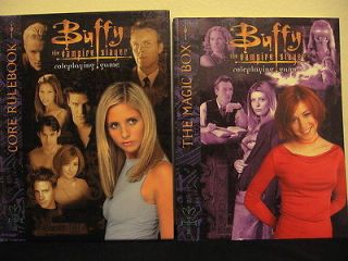 buffy the vampire slayer game in Video Games & Consoles