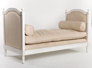 antique daybed in Furniture