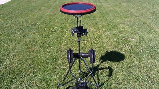 Marching Snare Drum Carrier, Stand, and Pad set!!!
