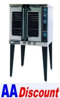 duke convection oven in Convection Ovens