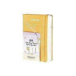   Le Petit Prince Prussian Blue Pocket 2013 Daily Planner Notebook