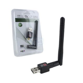 Dell Vostro 220s 230s 260s USB Wireless Card Wifi SFF Slim Tower