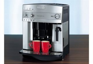 DeLonghi EAM3200 2 Cups Espresso Machine