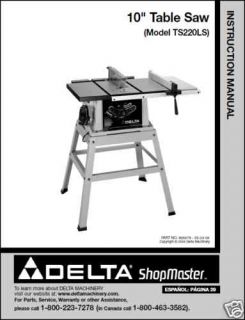 delta shopmaster in Power Tools