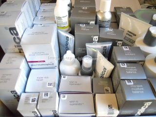 Dermalogica Skin Care and Treatment + Full Size + BRAND NEW
