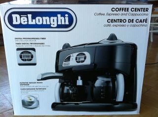 delonghi espresso coffee maker in Cappuccino & Espresso Machines 