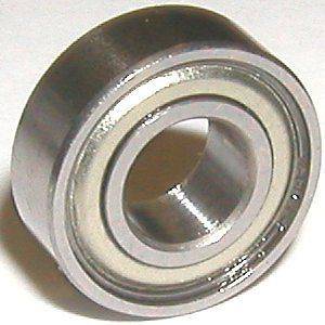 Pair of thrust bearings for Delta 14 bandsaw guides Part # 920 08 020 