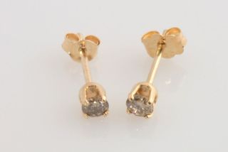 carat diamond earrings