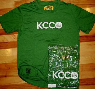 Authentic New KCCO DESIGN Enhanced Mens LG KCCO Shirt The Chive The 