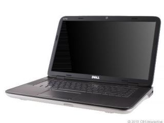 Dell XPS 15 (L502x) 15.6 (750 GB, Intel Core i7, 2.2 GHz, 8 GB 