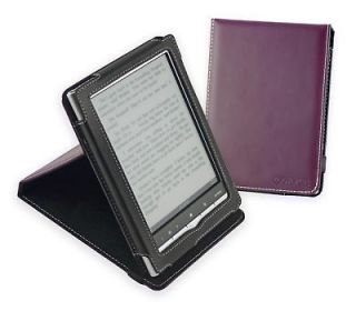 Cover Up Sony PRS 650 Touch Edition Faux Leather Case